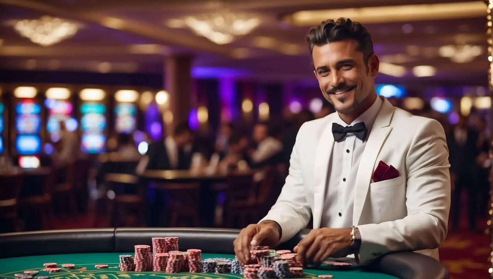 xc777com Pakistan Casino lobby